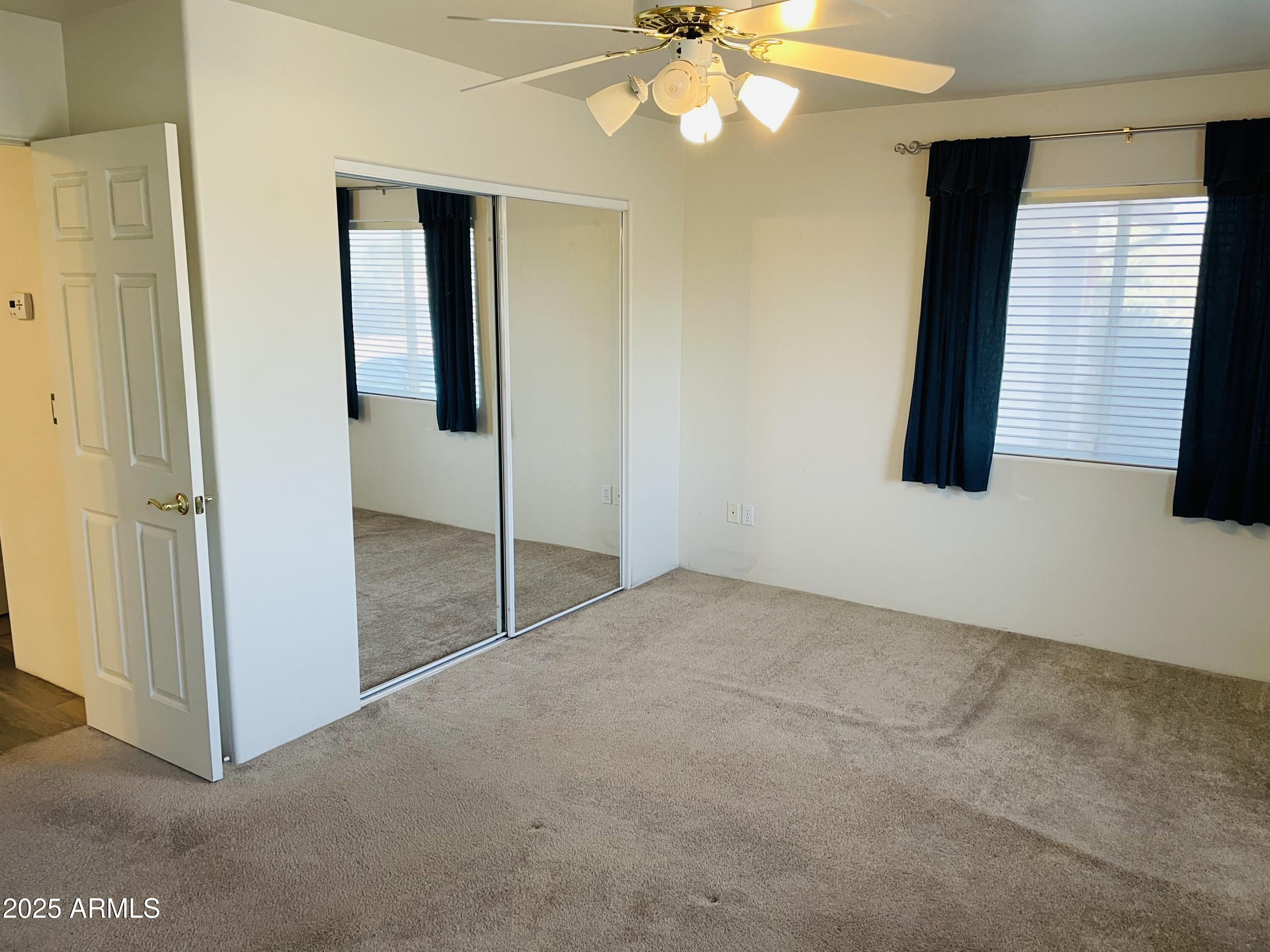 80 Stone Way Sedona, AZ 86351 - Photo 14 of 20 a view of an empty room with a window