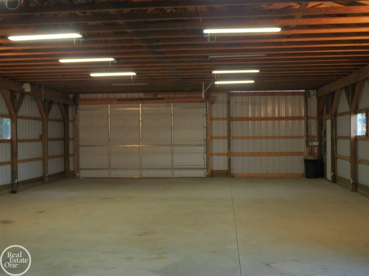 255 West Burns Line Road Melvin, MI 48454 - Photo 3 of 47 Gallery Image 3