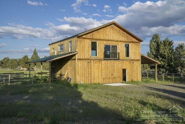 61805 Ten Barr Ranch Road Bend, OR 97701 - Photo 22 of 25 Additional Photo