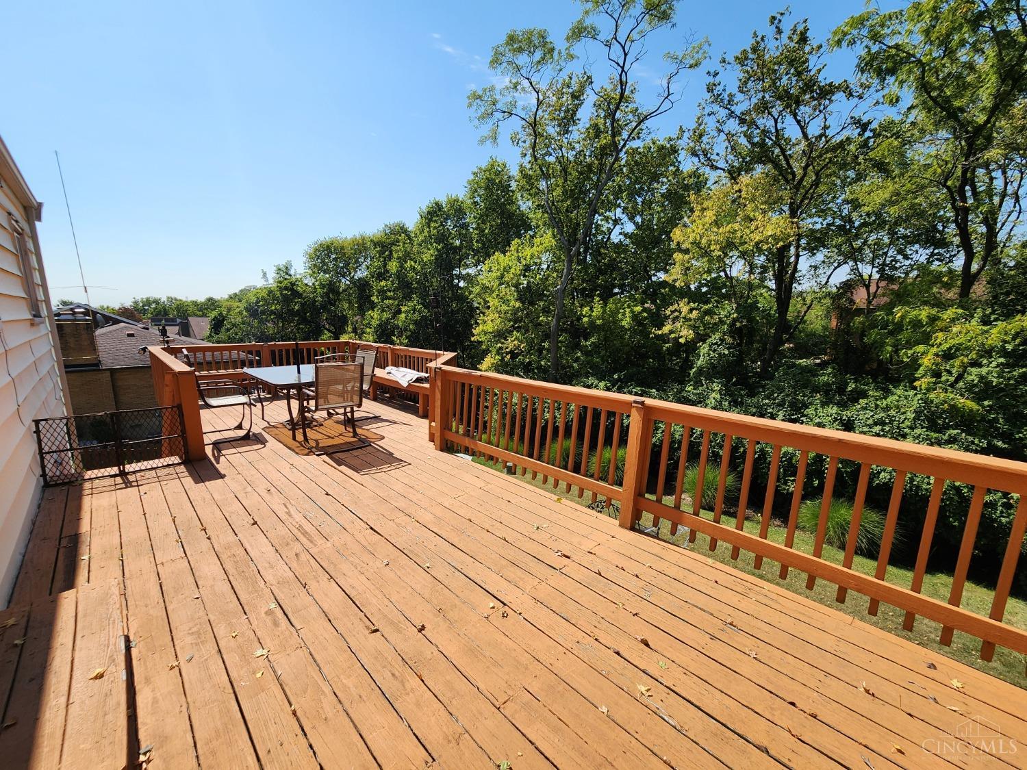 3541 West Fork Road Cincinnati, OH 45211 - Photo 12 of 13