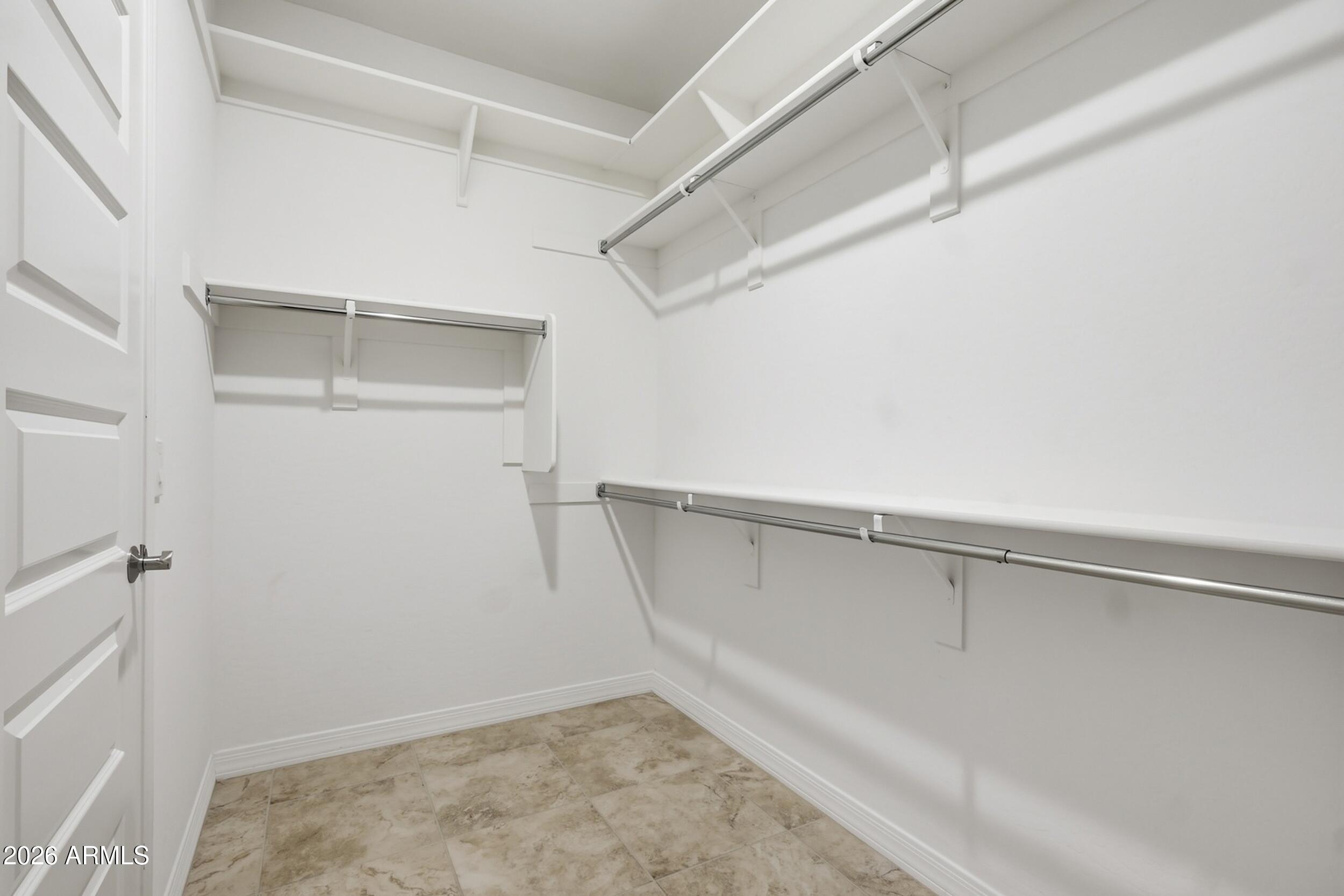 5823 South Del Rancho Mesa, AZ 85212 - Photo 33 of 42 Primary Closet