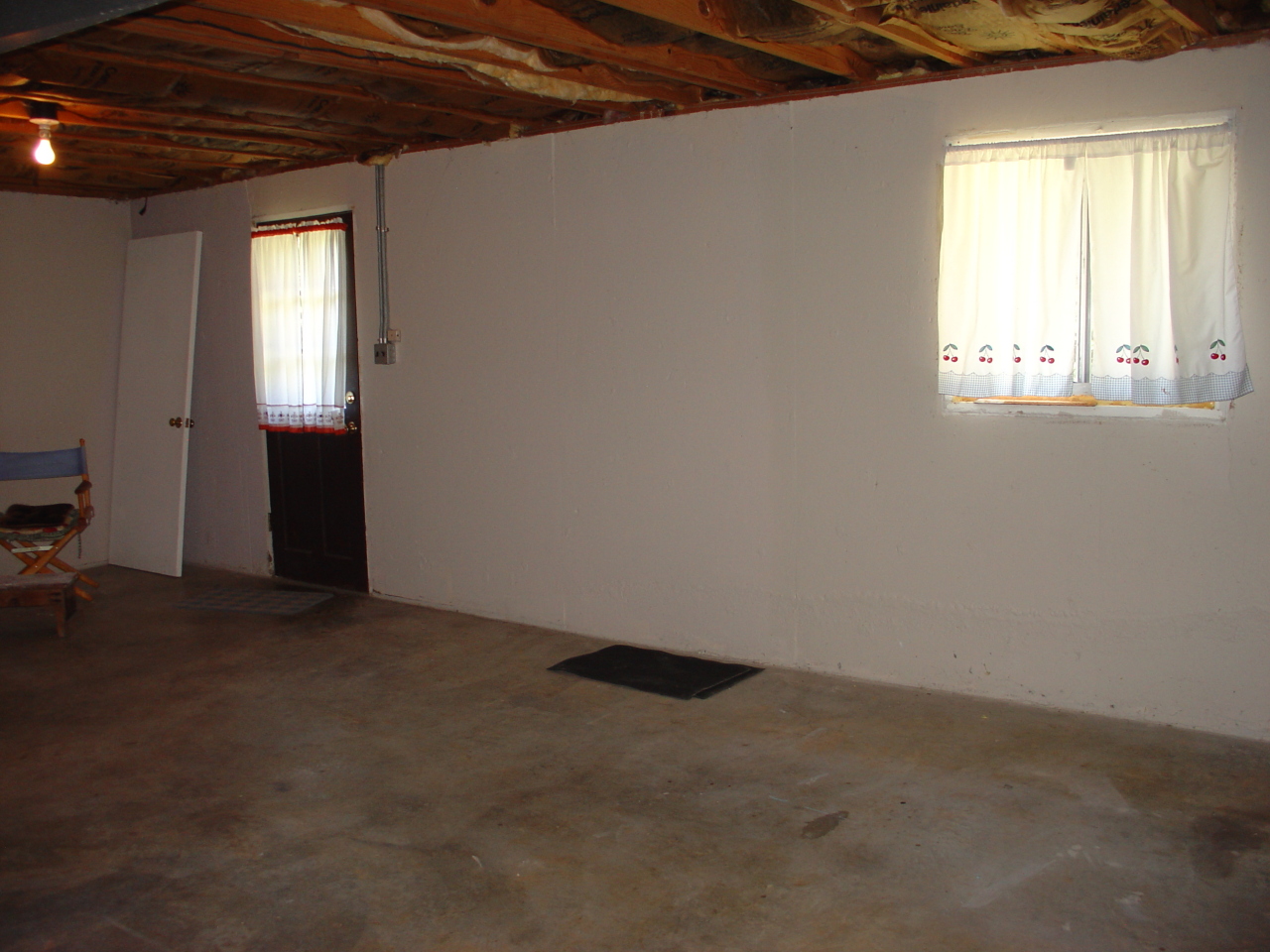715 Estates Road Southeast Roanoke, VA 24014 - Photo 13 of 16 Full Walk-Out Basement