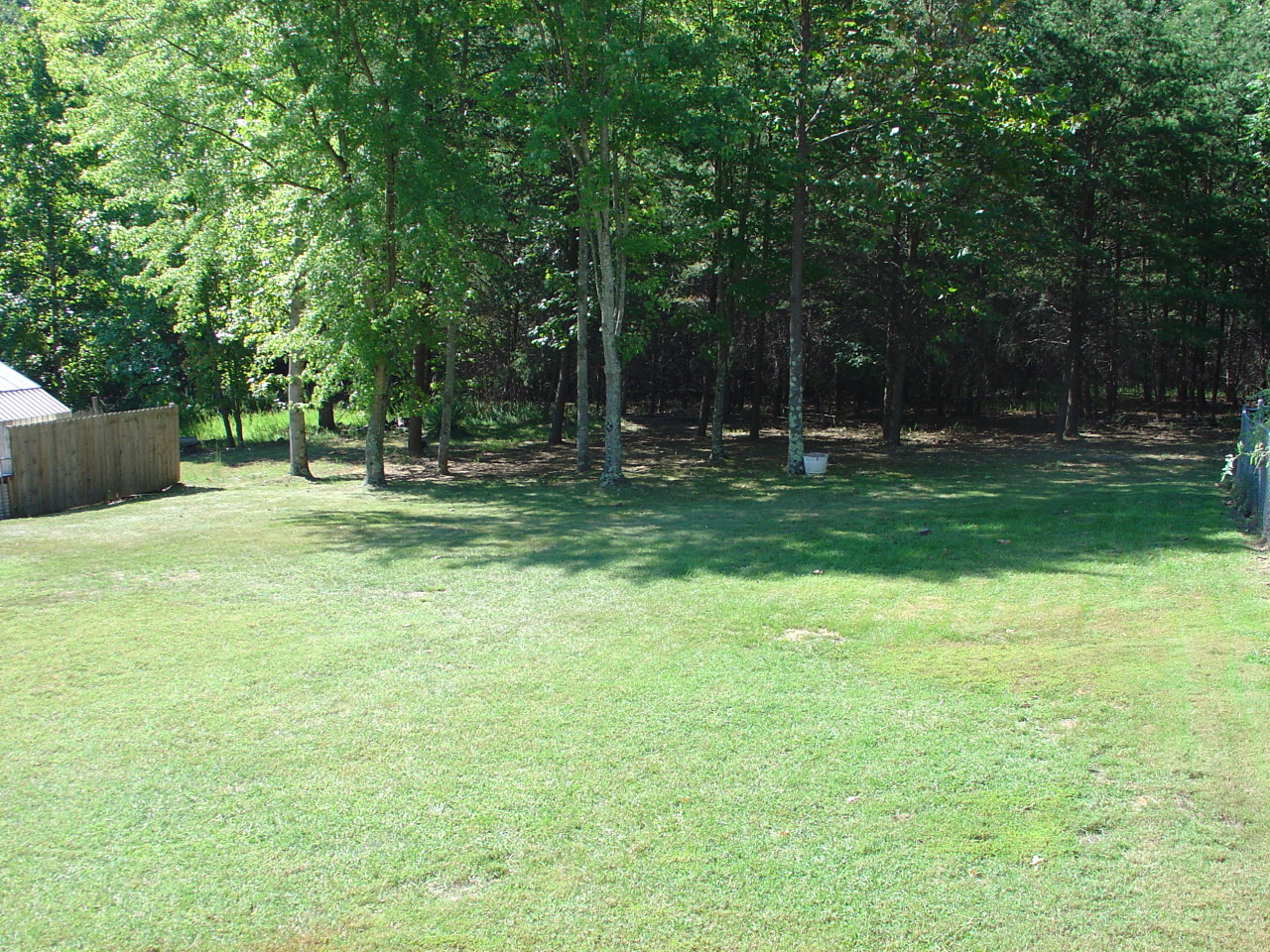 715 Estates Road Southeast Roanoke, VA 24014 - Photo 15 of 16 Large Lot With Wooded Privacy
