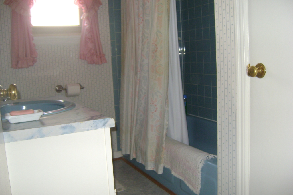 715 Estates Road Southeast Roanoke, VA 24014 - Photo 8 of 16 Bathroom