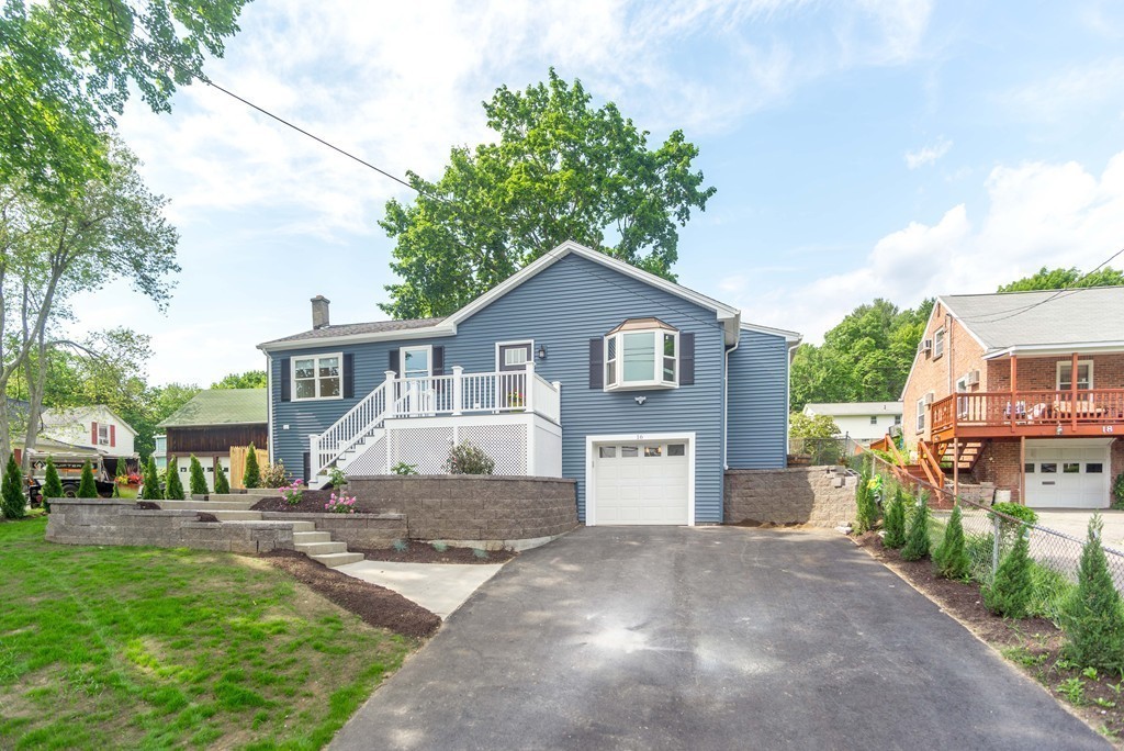 16 Ludlow Road South Hadley, MA 01075 - Photo 2 of 30 Gallery Image 2