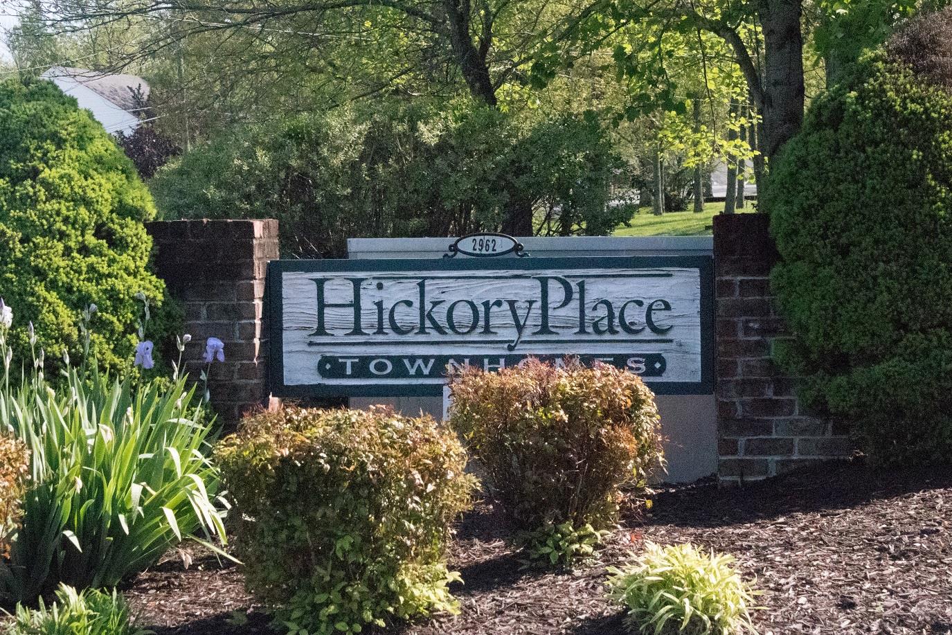 2962 Baby Ruth Lane, Unit 12 Antioch, TN 37013 - Photo 1 of 7 Entrance to Condos