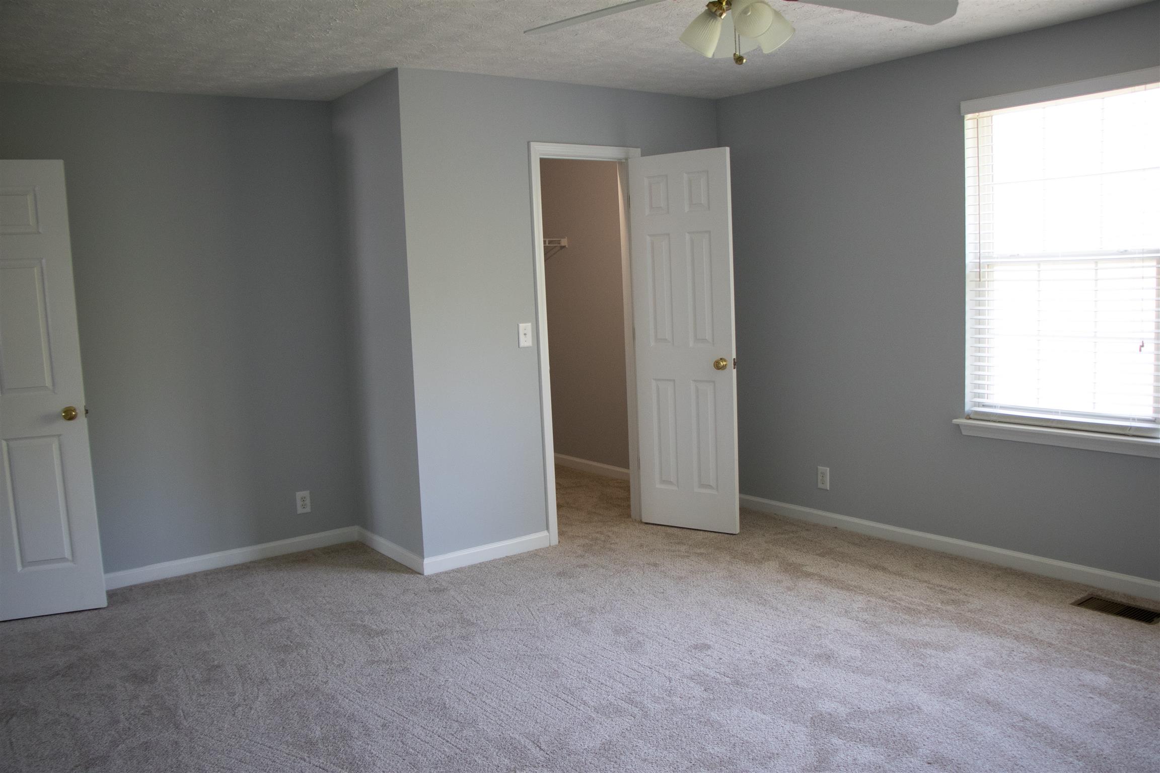 2962 Baby Ruth Lane, Unit 12 Antioch, TN 37013 - Photo 6 of 7 2nd bedroom with large walk in closet and full bathroom