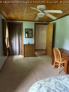 213 Davidson Ridge Road Palestine, WV 26160 - Photo 41 of 44 Gallery Image 41