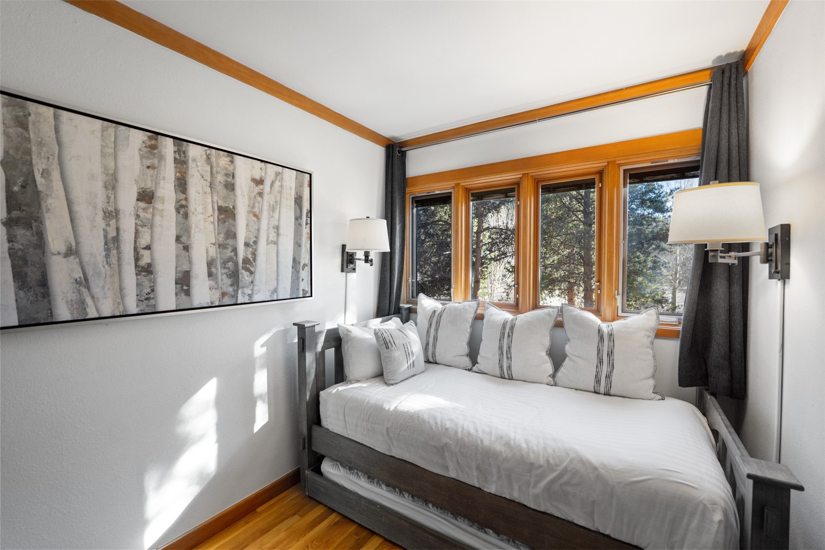 500 Tennis Club Road, Unit 1327 Keystone, CO 80435 - Photo 35 of 50