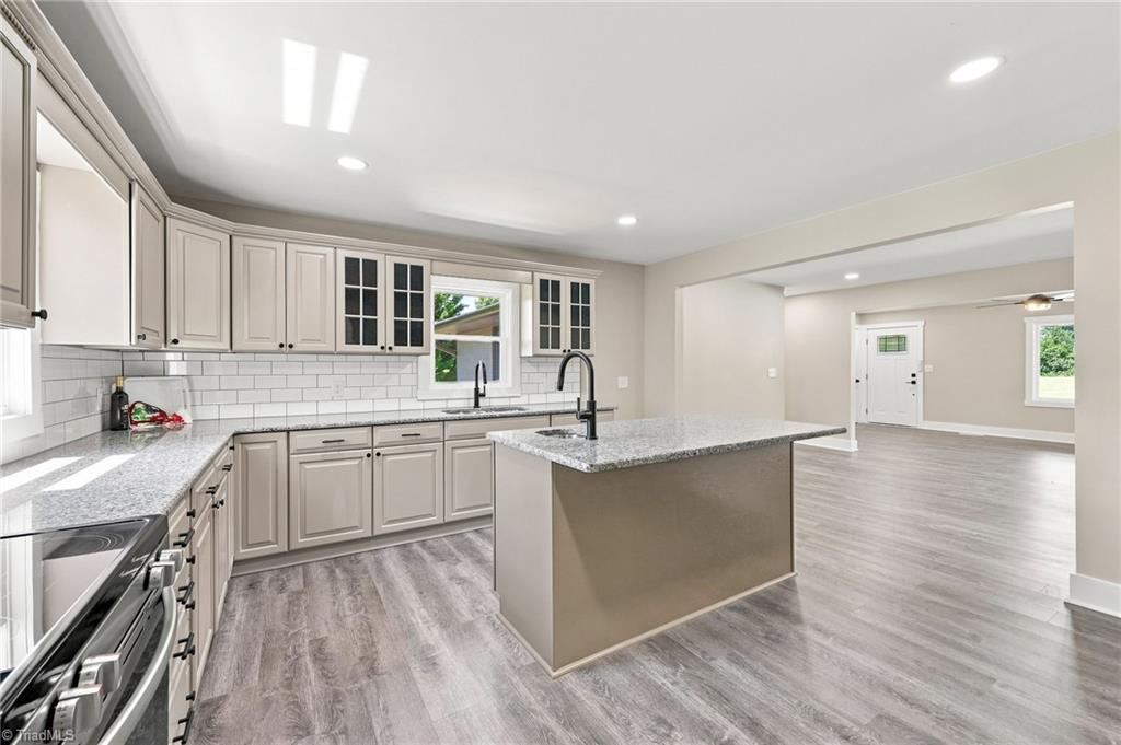 1195 Rogers Road Mount Airy, NC 27030 - Photo 23 of 46 Gallery Image 23