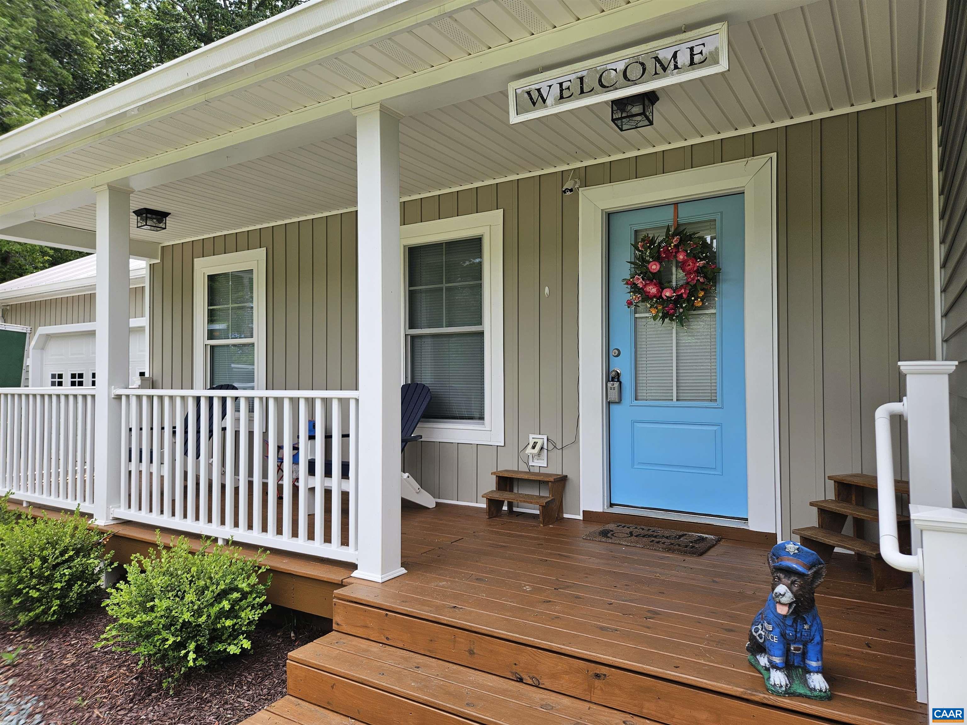 3286 Ranson Road Dillwyn, VA 23936 - Photo 5 of 32 Gallery Image 5