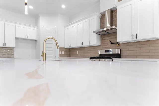 $630,000 | 2005 Cumberland Circle, Corsicana, TX 75110