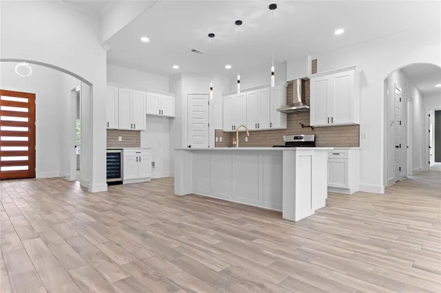 $630,000 | 2005 Cumberland Circle, Corsicana, TX 75110