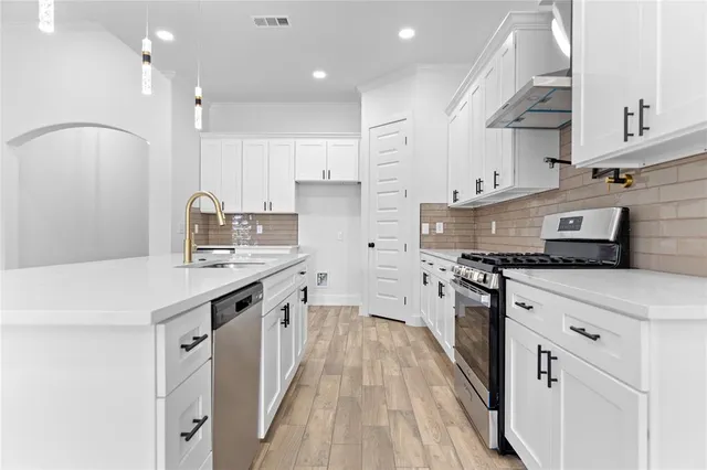 $630,000 | 2005 Cumberland Circle, Corsicana, TX 75110