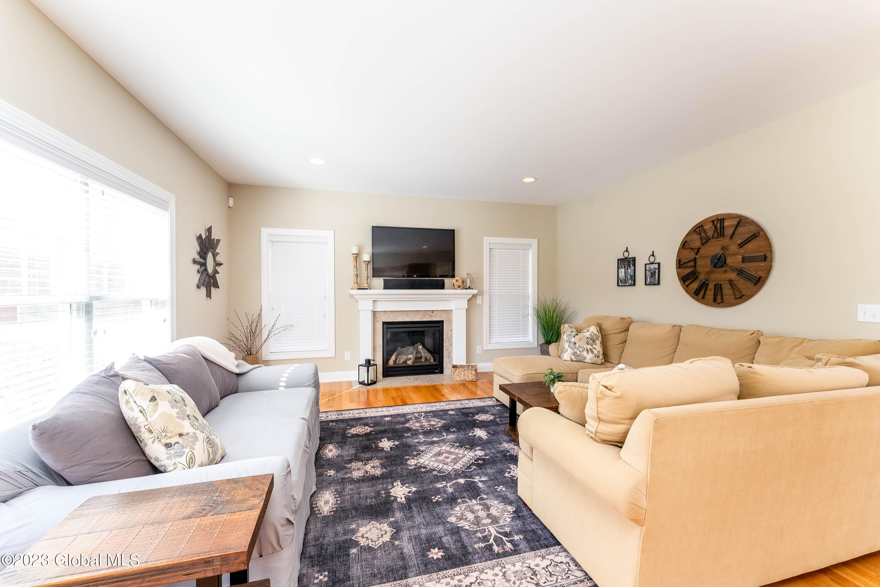 35 Charterpoint Road Colonie, NY 12189 - Photo 13 of 34 family room