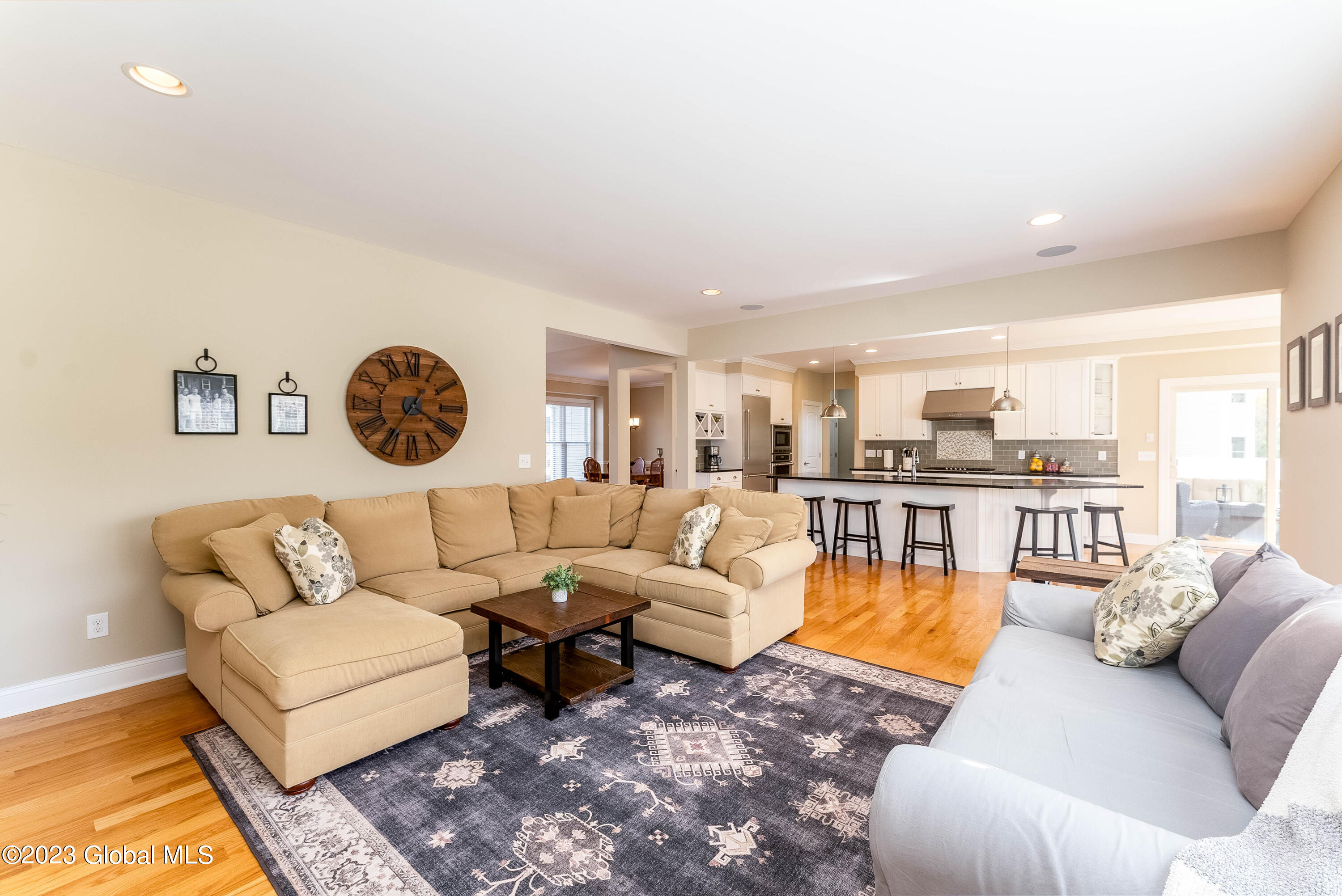 35 Charterpoint Road Colonie, NY 12189 - Photo 14 of 34 family room