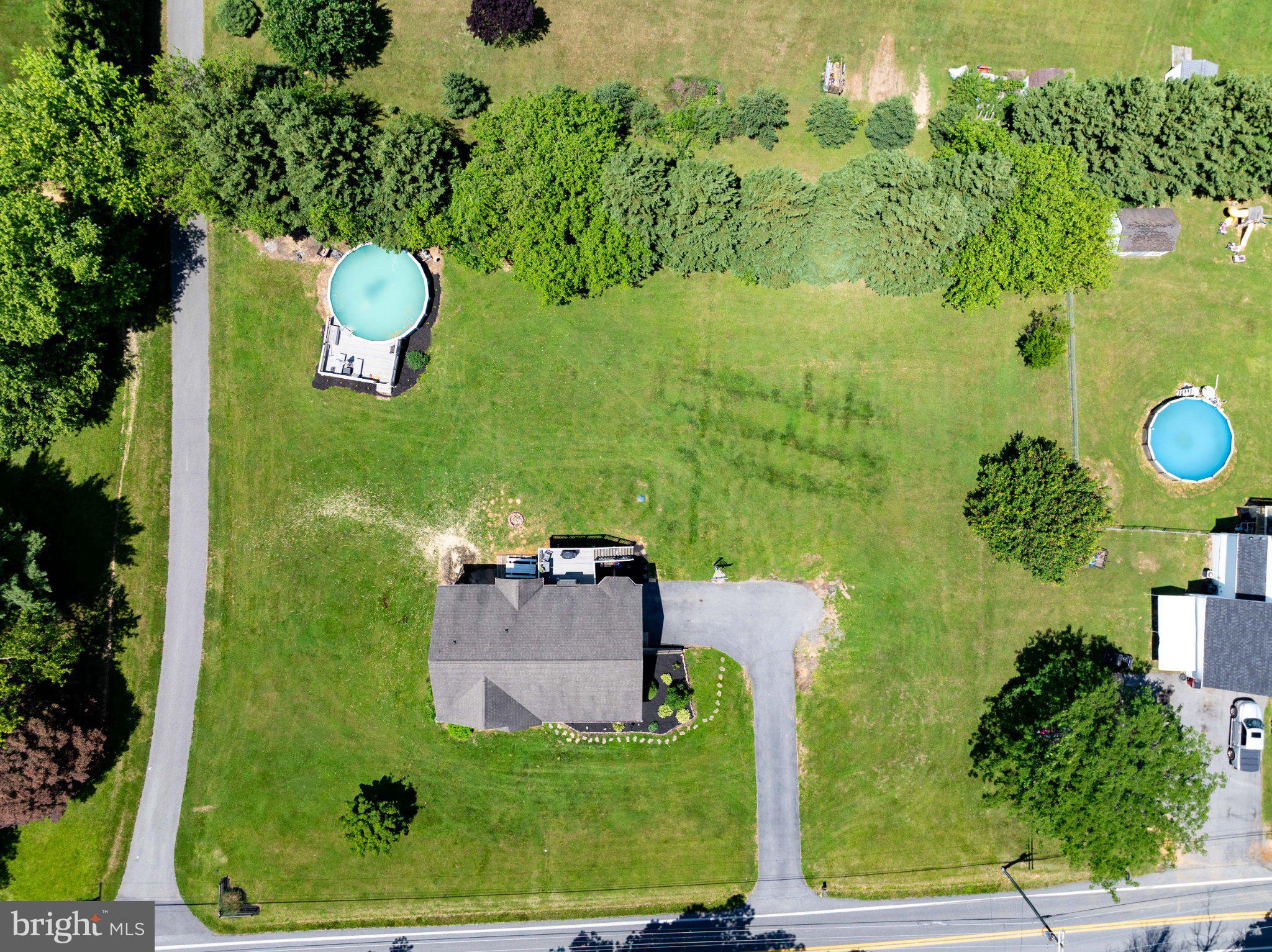 677 Ridge Road South Martinsburg, WV 25403 - Photo 62 of 72