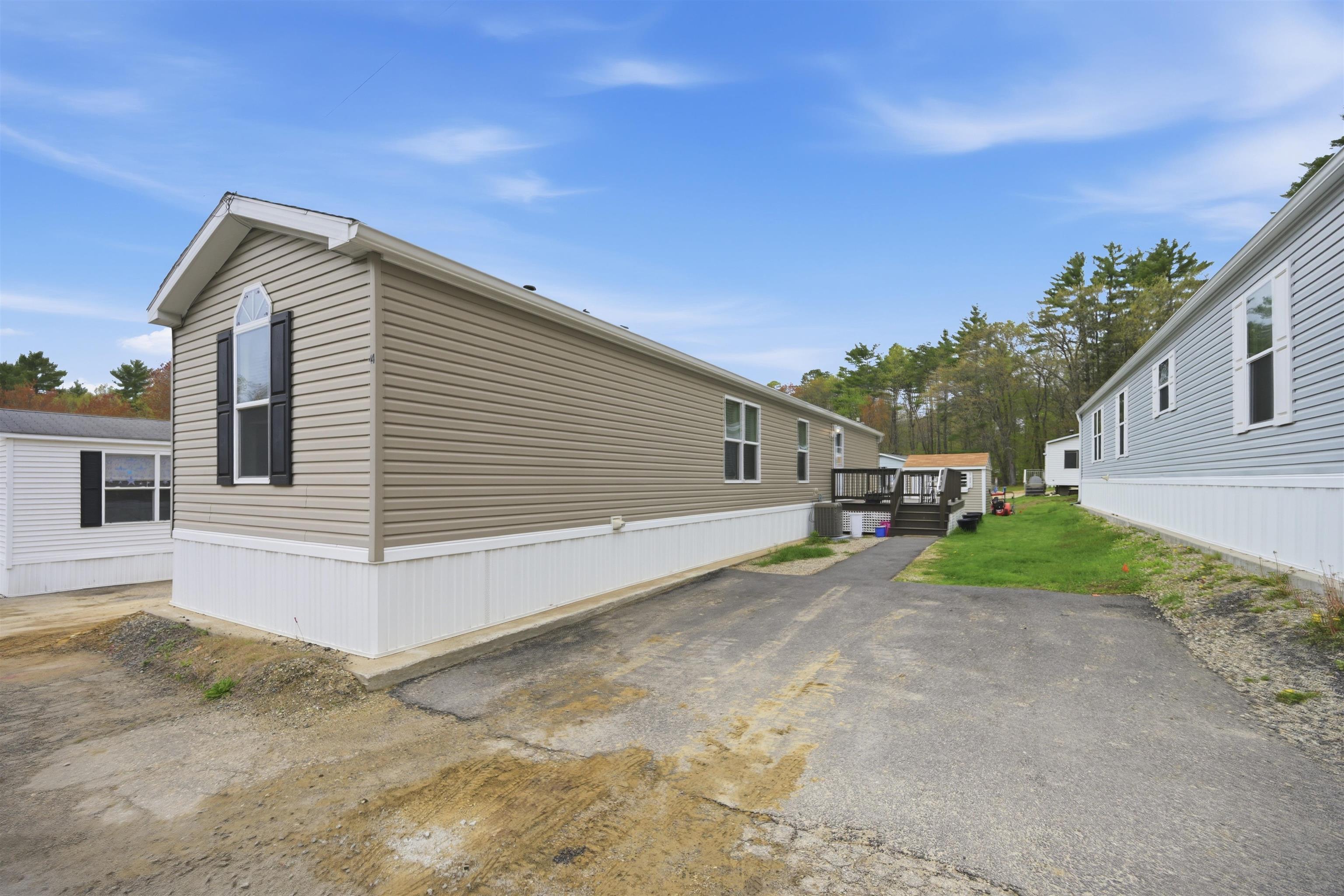 4 Roby Lane Lee, NH 03861 - Photo 22 of 25