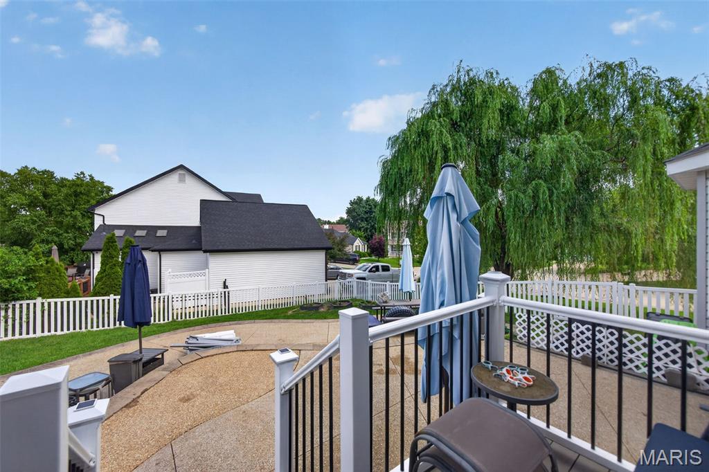 452 Rascal Crossing O'Fallon, MO 63366 - Photo 54 of 60 Gallery Image 54