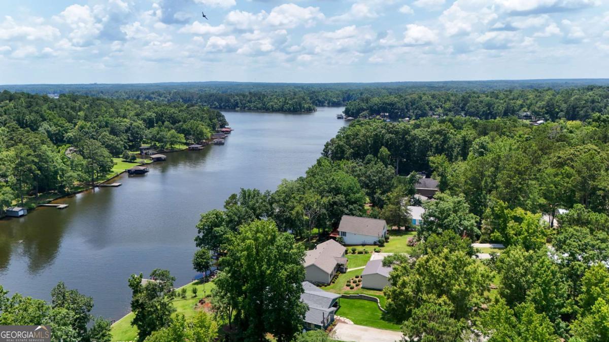 129 Southshore Road Eatonton, GA 31024 - Photo 42 of 48