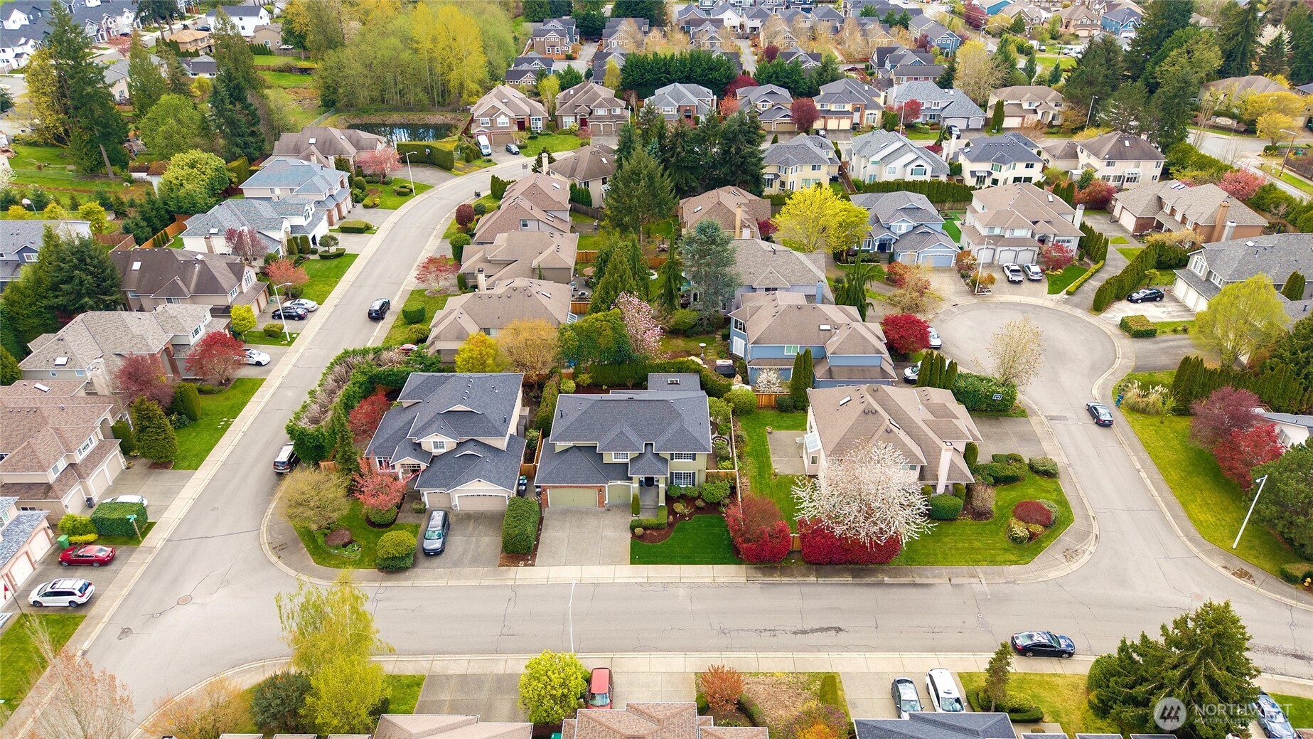 3928 208th Place Southeast Bothell, WA 98021 - Photo 37 of 39