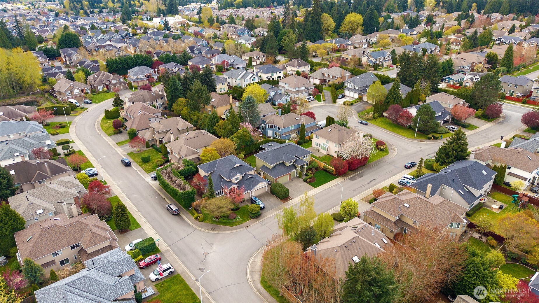 3928 208th Place Southeast Bothell, WA 98021 - Photo 38 of 39