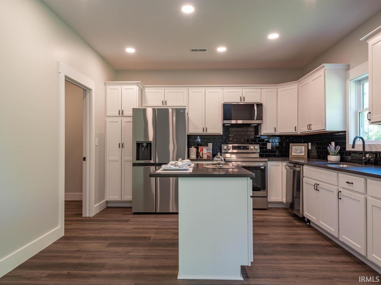 545 White Oak Road Spencer, IN 47460 - Photo 13 of 34 Gallery Image 13