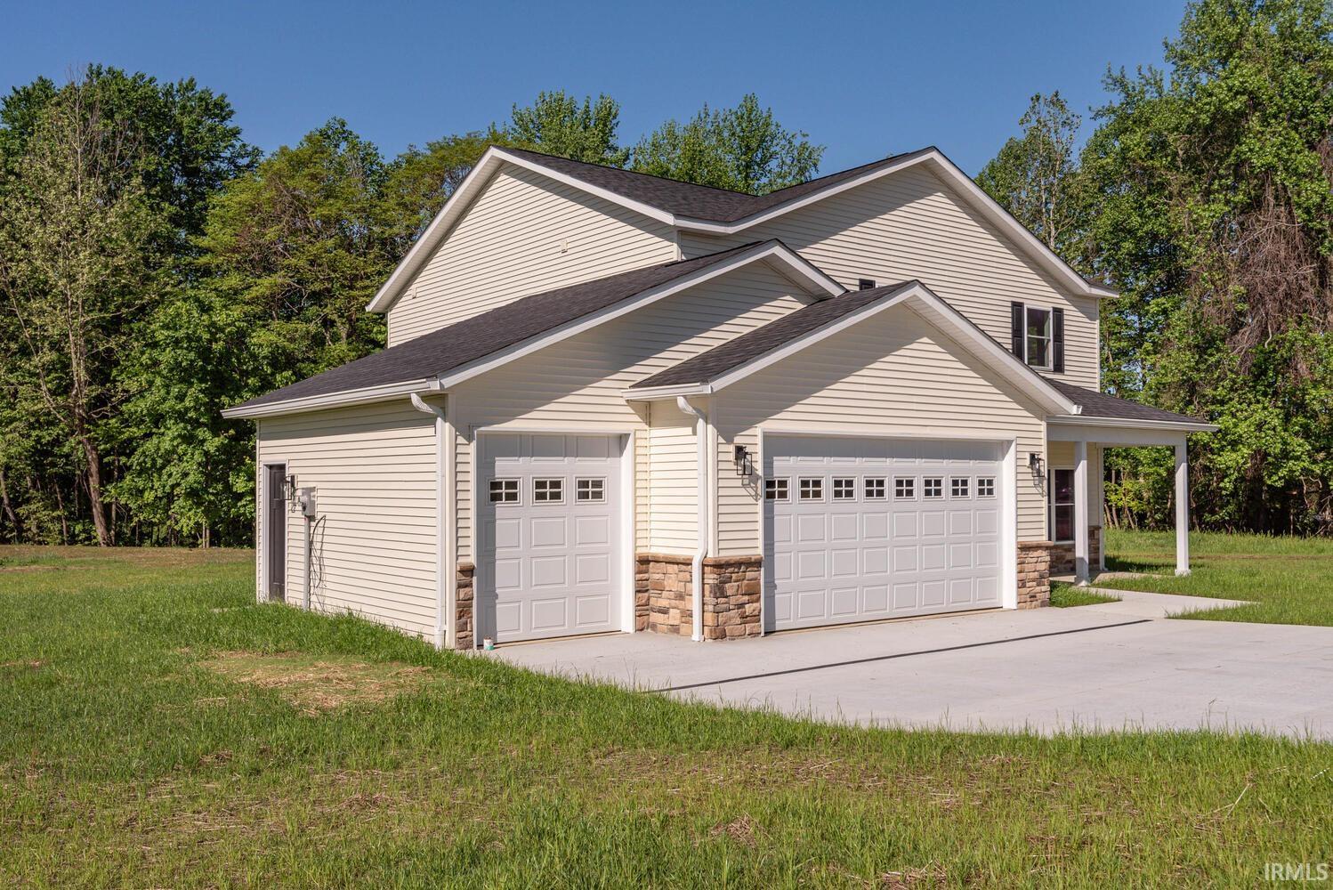 545 White Oak Road Spencer, IN 47460 - Photo 2 of 34 Gallery Image 2