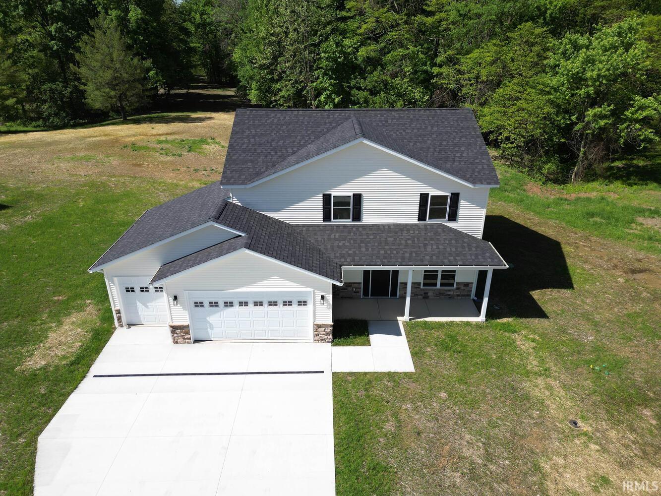 545 White Oak Road Spencer, IN 47460 - Photo 3 of 34 Gallery Image 3