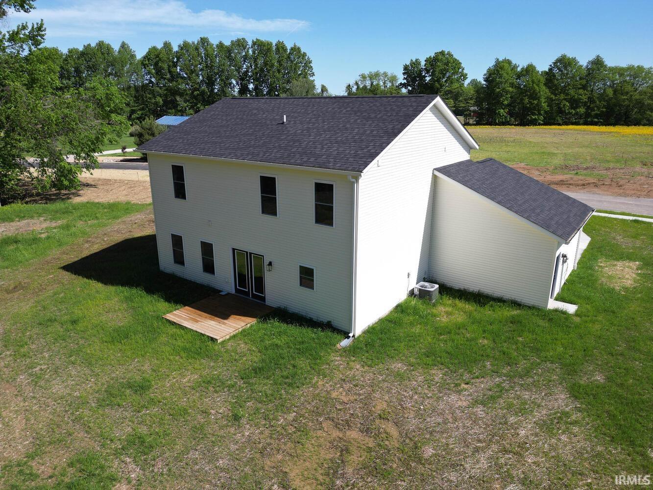 545 White Oak Road Spencer, IN 47460 - Photo 34 of 34 Gallery Image 34