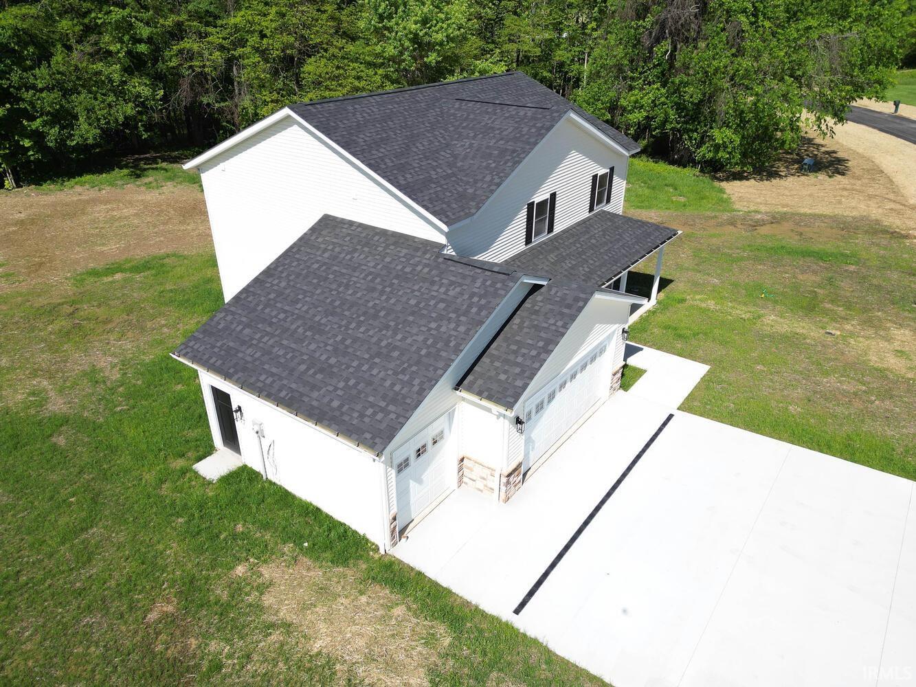 545 White Oak Road Spencer, IN 47460 - Photo 4 of 34 Gallery Image 4