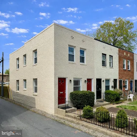 $799,000 | 433-435 17th Street Southeast, Washington, DC 20003