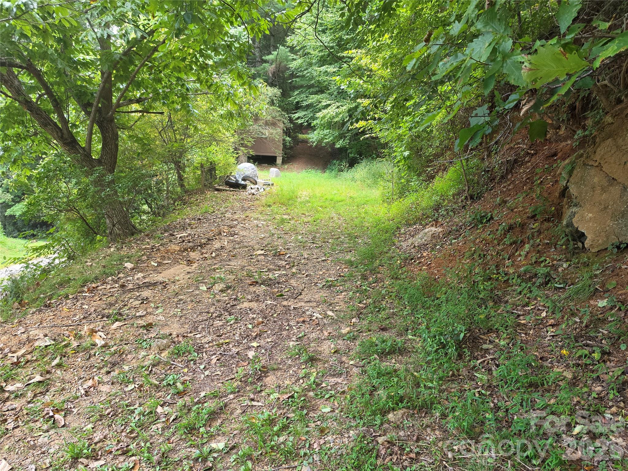 40 Gunches Dirt Road Candler, NC 28715 - Photo 15 of 19 Gallery Image 15