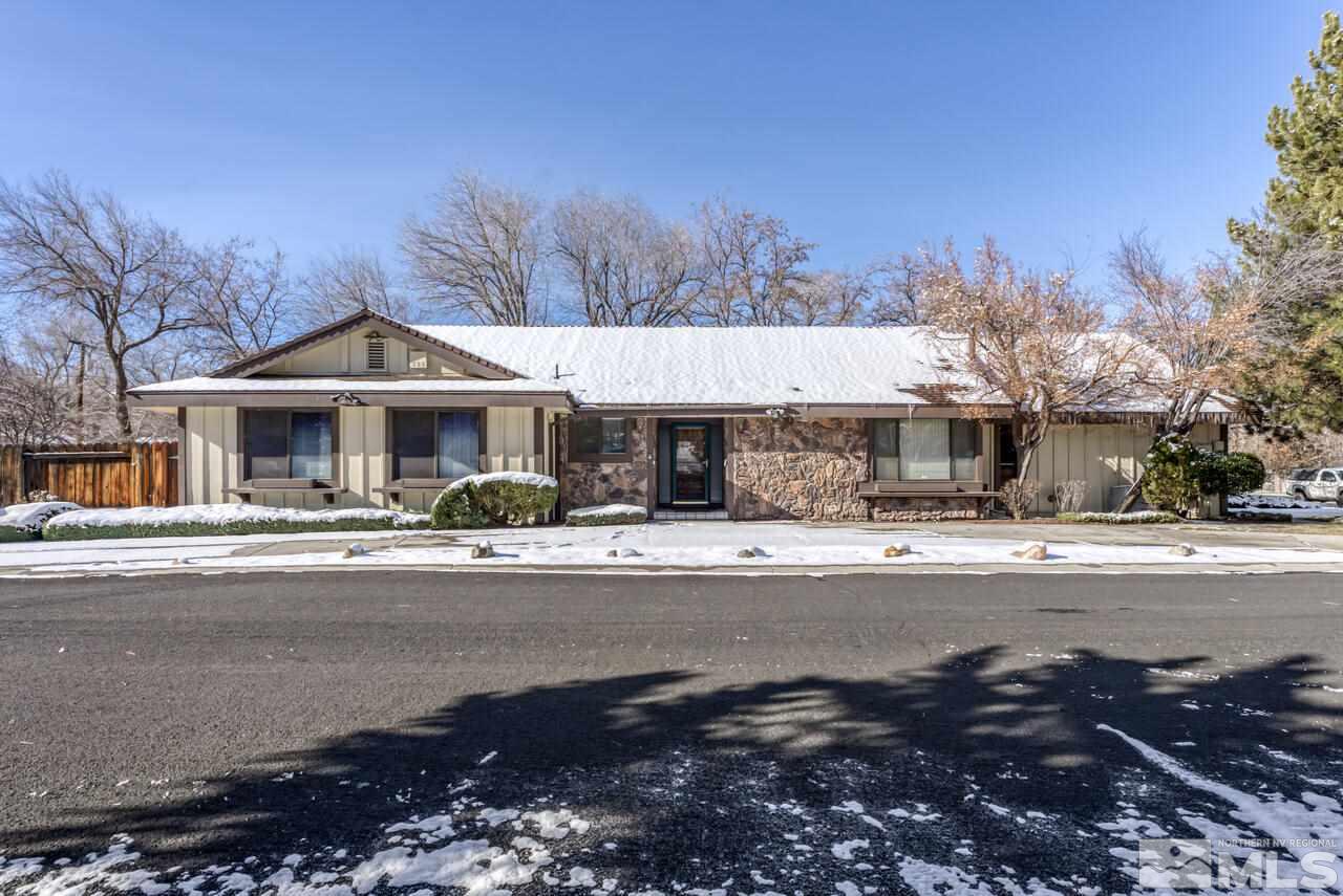 2410 West Plumb Lane Reno, NV 89509 - Photo 1 of 31 Photo 1