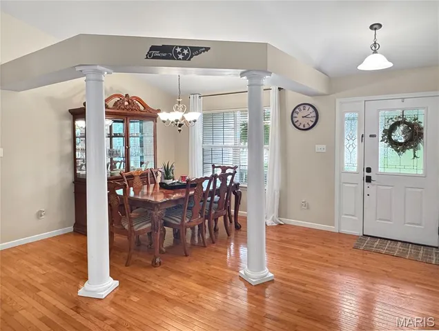 $445,000 | 725 Forestview Drive, Union, MO 63084