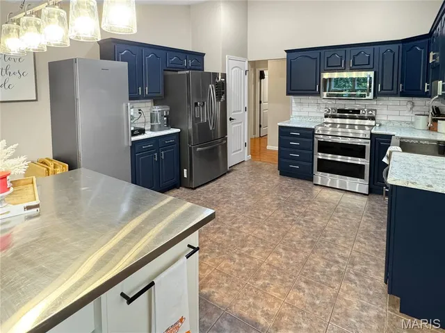 $445,000 | 725 Forestview Drive, Union, MO 63084