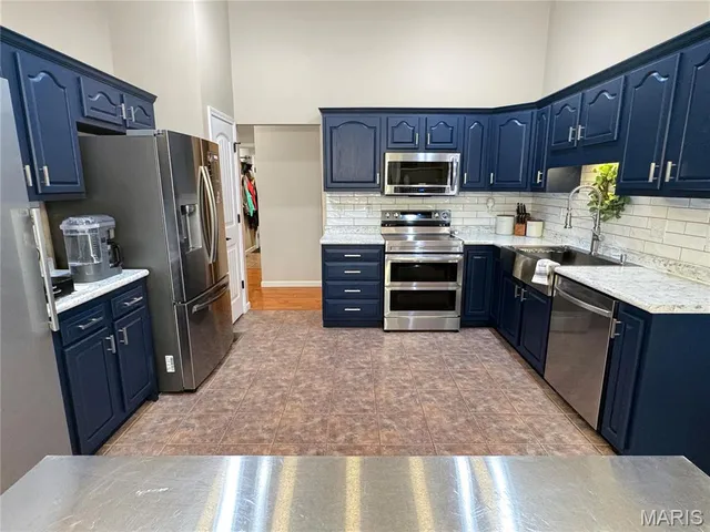 $445,000 | 725 Forestview Drive, Union, MO 63084