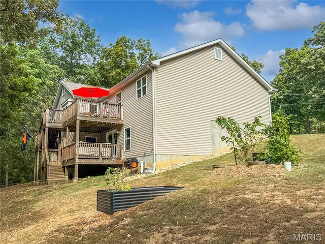 $445,000 | 725 Forestview Drive, Union, MO 63084