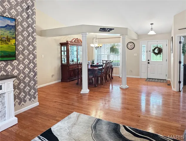 $445,000 | 725 Forestview Drive, Union, MO 63084