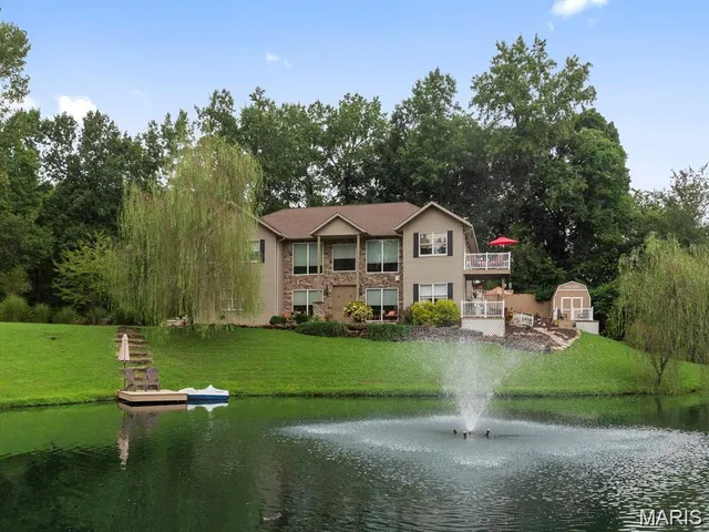 $2,500 | 205 Paul Place, Lebanon, IL 62254