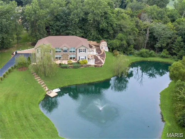 $2,500 | 205 Paul Place, Lebanon, IL 62254