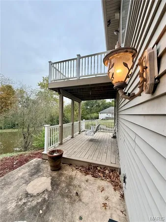 $2,900 | 205 Paul Place, Lebanon, IL 62254