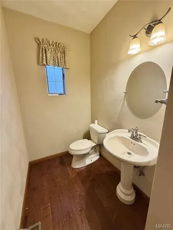 $2,900 | 205 Paul Place, Lebanon, IL 62254