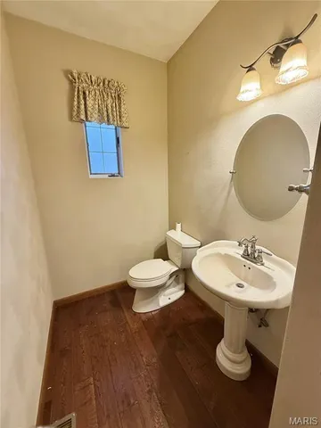 $2,500 | 205 Paul Place, Lebanon, IL 62254