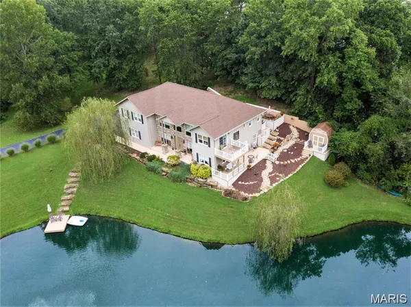 $2,900 | 205 Paul Place, Lebanon, IL 62254