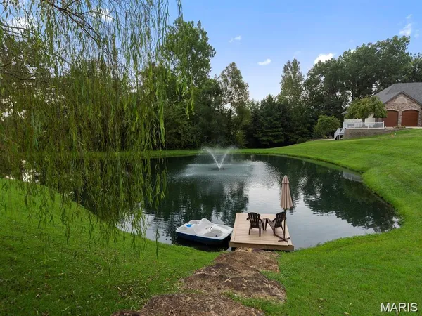 $2,900 | 205 Paul Place, Lebanon, IL 62254