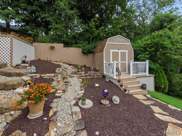 $2,900 | 205 Paul Place, Lebanon, IL 62254