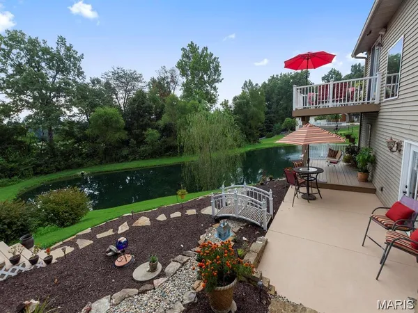 $2,900 | 205 Paul Place, Lebanon, IL 62254