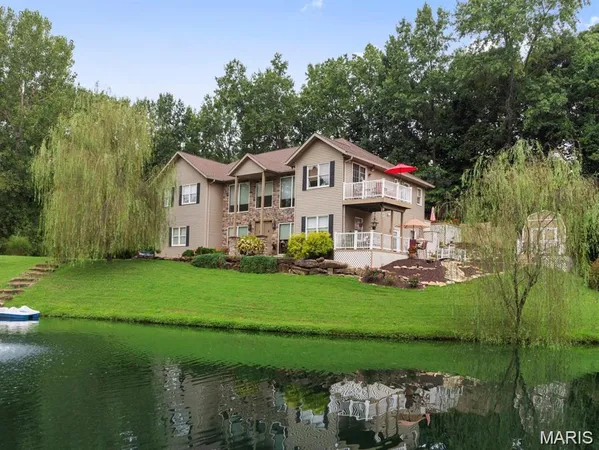 $2,900 | 205 Paul Place, Lebanon, IL 62254