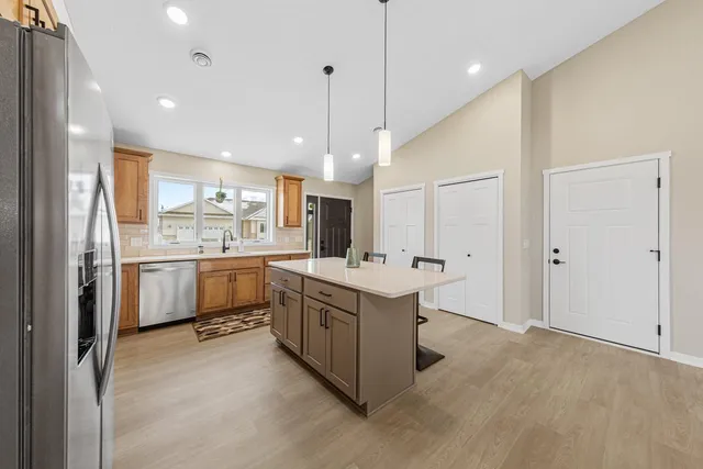 $376,500 | 2834 Meadowview Lane Northeast, Owatonna, MN 55060